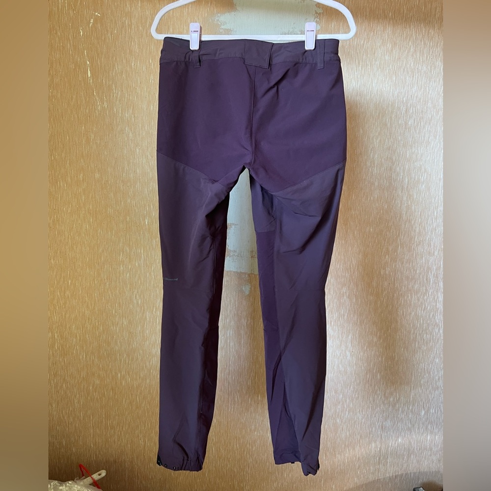 Black diamond outdoor pants